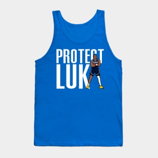 Protect luka Tank Top